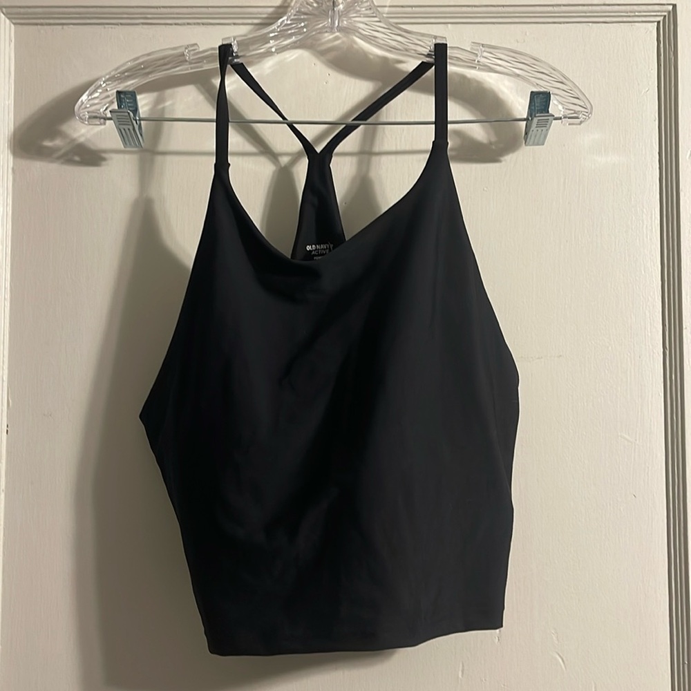 XL Old Navy Sports bra